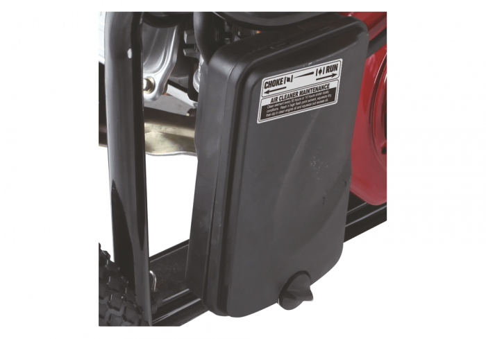 SENCI SC-4000 TOP Generator curent 3.8 kW, 230V, AVR, benzina [4]