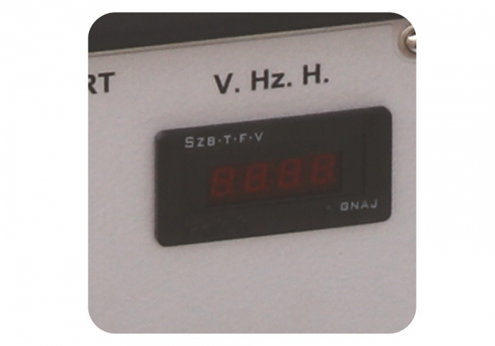SENCI SC-8000TE TOP Generator curent 7 kw, 400V, AVR, benzina, pornire electrica [4]
