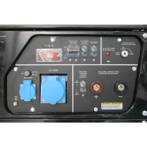 SENCI SC200BF Generator curent, Multifunctional 4 în 1 putere maxima 7,5 kW / 230V [7]