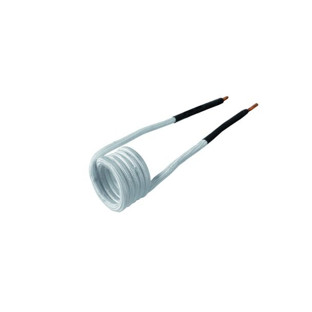 Set 2 spirale verticale pentru incalzit suruburi 10 V, M8/M10 [1]