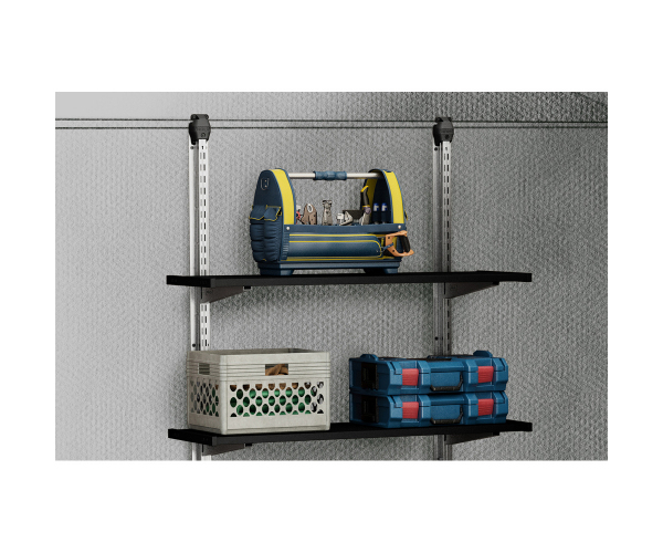 Set accesorii Keter, pentru casute de gradina universal [3]