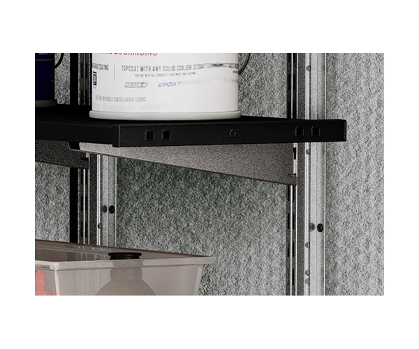 Set accesorii Keter, pentru casute de gradina universal [5]