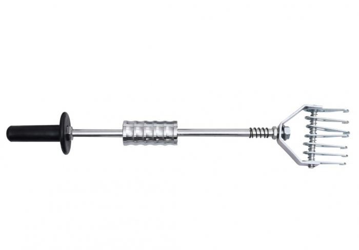 Set ciocan inertial, ventuza tras tabla si dispozitiv 6 carlige [3]