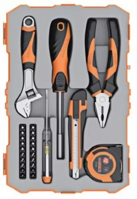 Set de scule universale 26 bucati [2]
