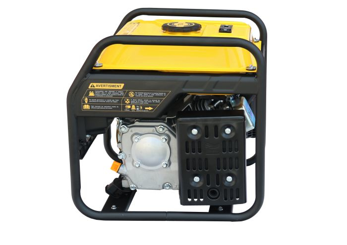 Stager DigiS 4000i Generator digital invertor open-frame 4kW, monofazat, benzina, G2 [3]