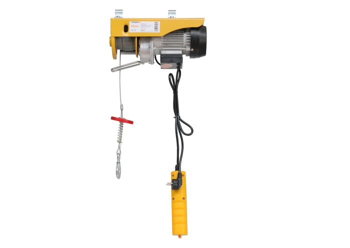 Stager PA200 electropalan 200kg, 510W, monofazat [2]