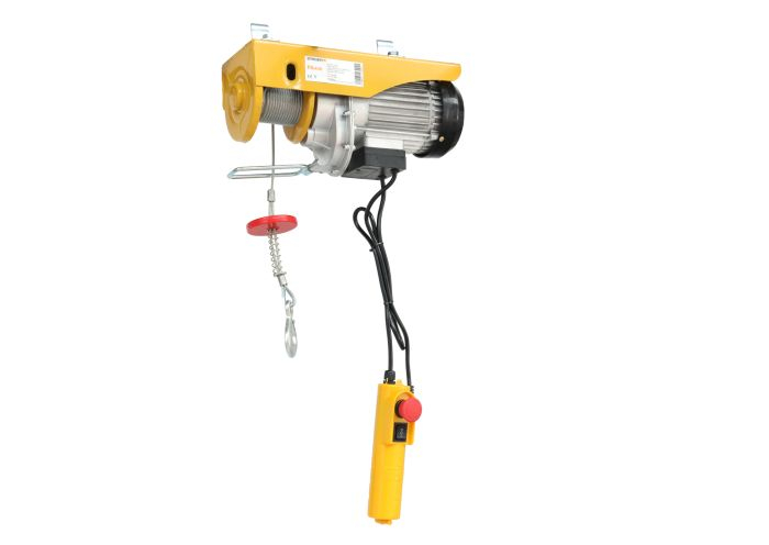 Stager PA400 electropalan 400kg, 980W, monofazat [2]