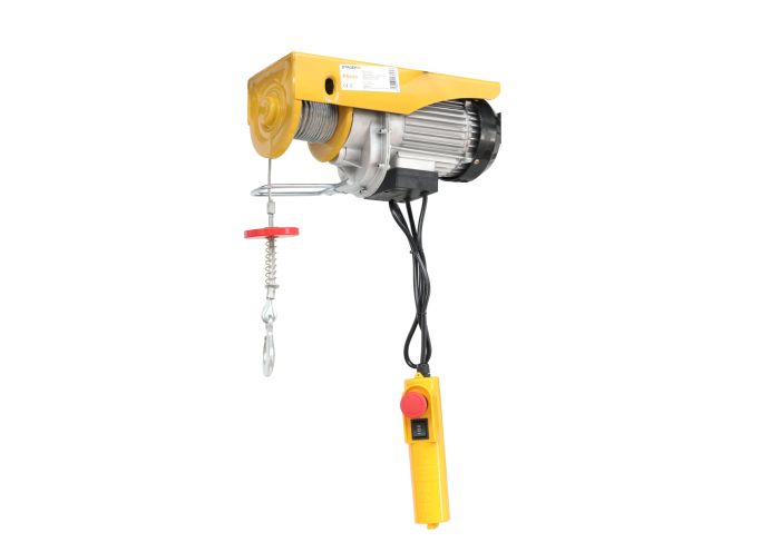 Stager PA600 electropalan 600kg, 1200W, monofazat [2]