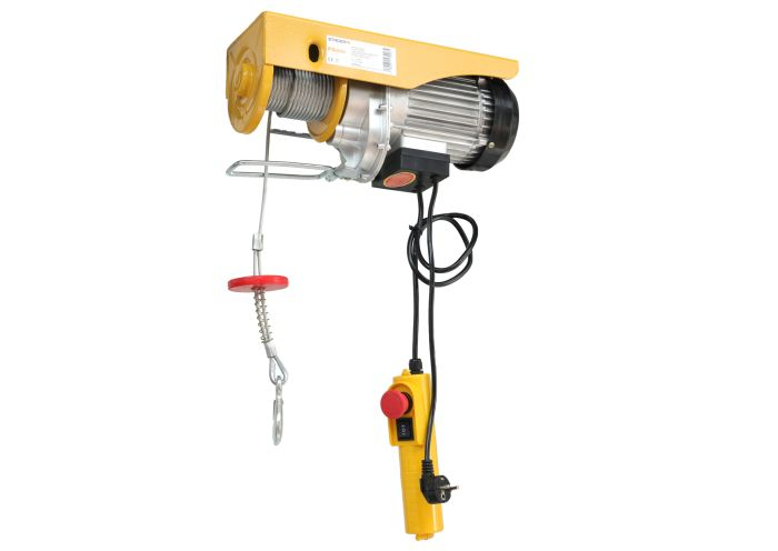 Stager PA800 electropalan 800kg, 1350W, monofazat [2]