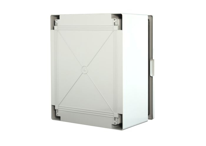 Stager YA40125F24 Automatizare trifazata, 125A, 24Vcc [3]