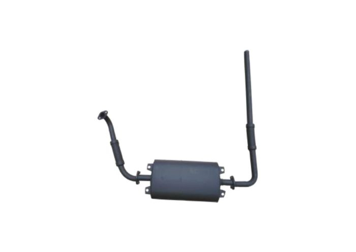 Stager YGE3500Vi Generator digital invertor pentru autorulote, 3.5kW, monofazat, benzina, pornire electrica [5]