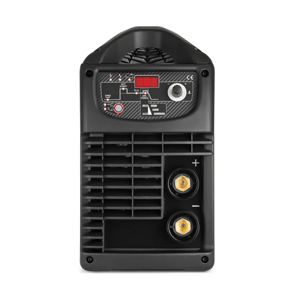 Superior 320 CE VRD -  Aparat de sudura TELWIN tip invertor [5]
