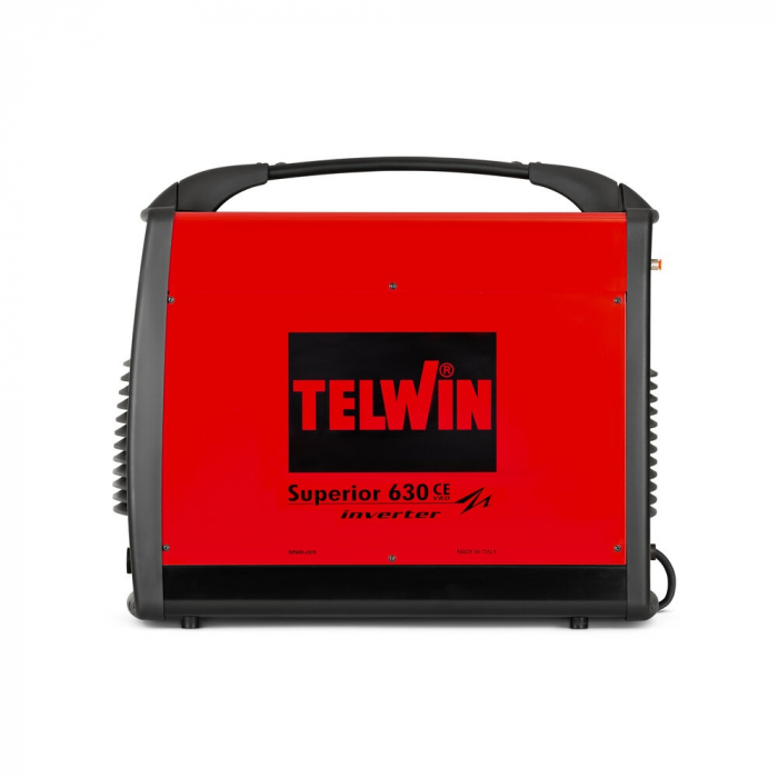 SUPERIOR 630 CE VRD  - Invertor sudura TELWIN [4]