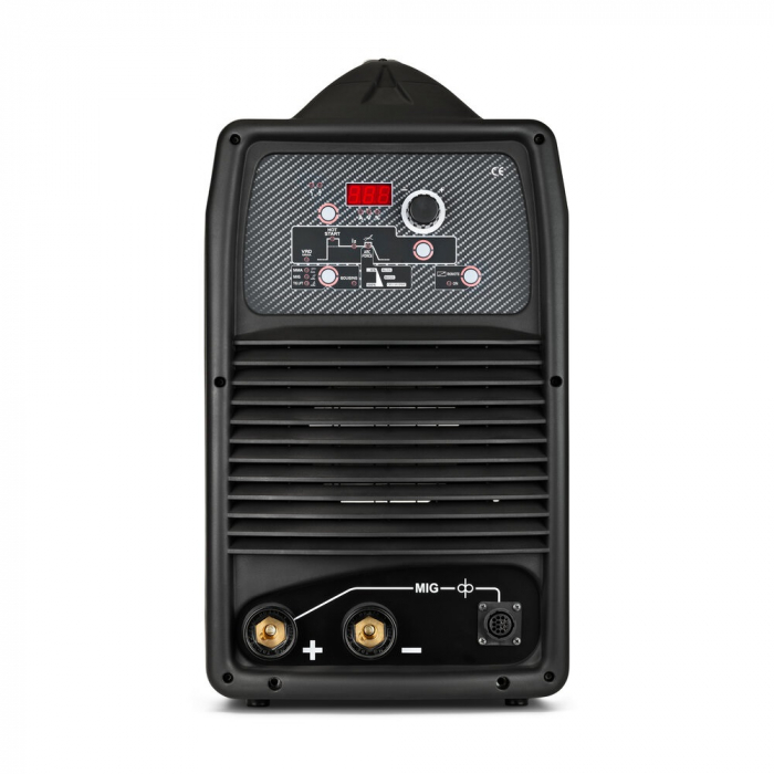 SUPERIOR 630 CE VRD  - Invertor sudura TELWIN [3]