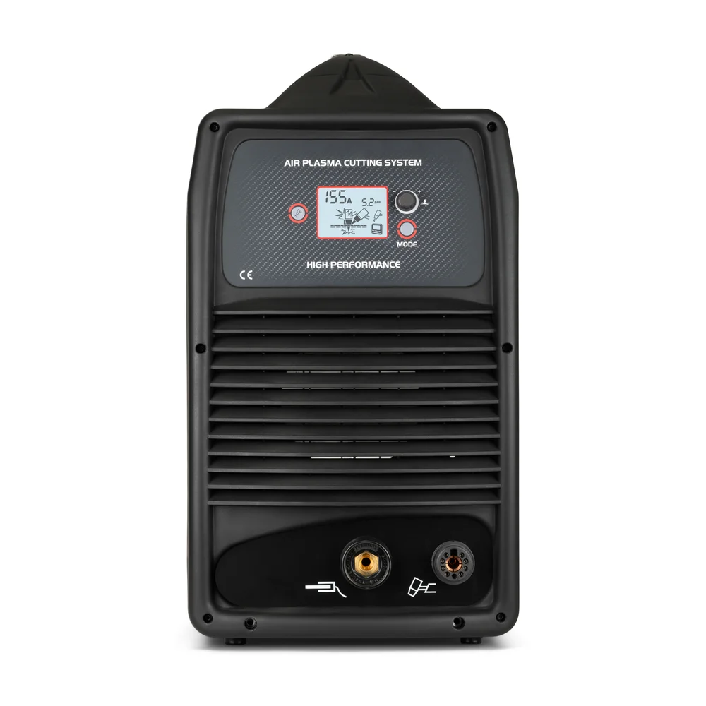 Superior Plasma 160 - Aparat de taiere cu plasma TELWIN [3]