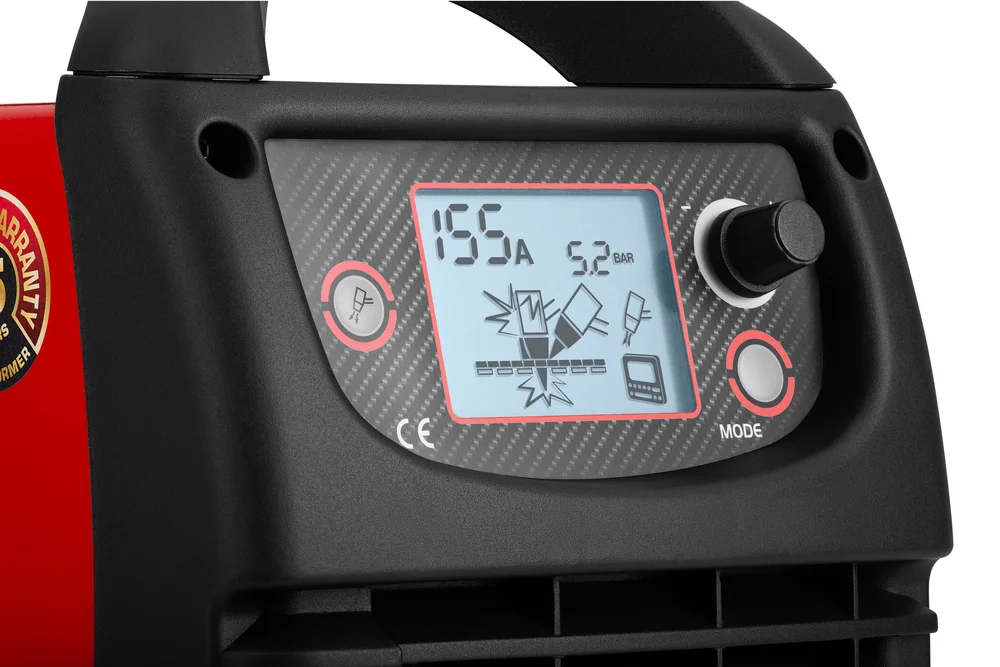 SUPERIOR PLASMA 70 - Aparat de taiere cu plasma TELWIN [6]