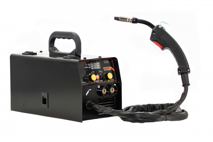 SYNMIG-120C - Aparat de sudura INTENSIV tip MIG-MAG [2]