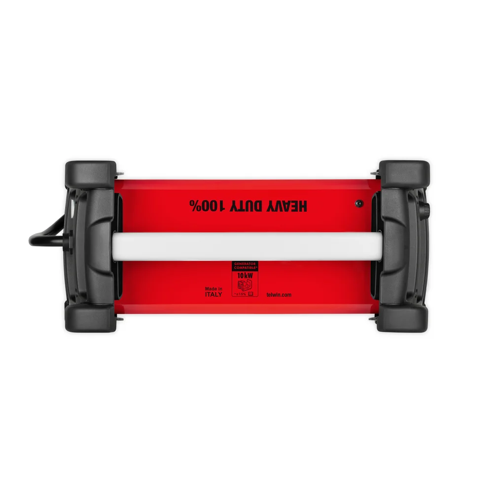 TECHNOLOGY 236 XT - Aparat de sudura TELWIN tip invertor [8]