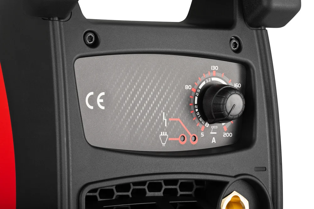 TECHNOLOGY 236 XT - Aparat de sudura TELWIN tip invertor [4]