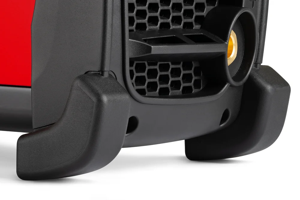 TECHNOLOGY 236 XT - Aparat de sudura TELWIN tip invertor [5]