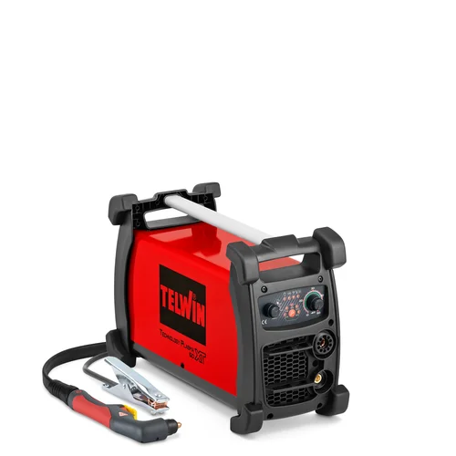 Technology PLASMA 60 XT - Aparat de taiere cu plasma TELWIN [2]