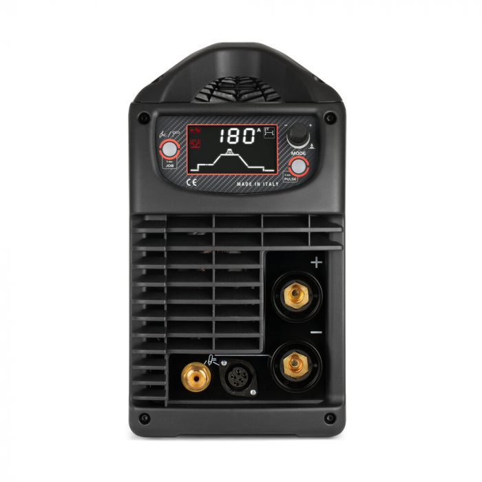 Technology TIG 202AC/DC - HF/LIFT - Aparat de sudura TELWIN tip TIG [5]