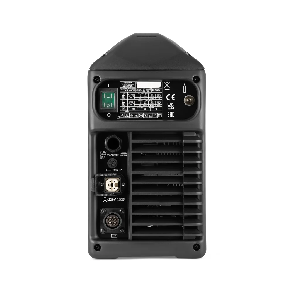 Technology Tig 222AC/DC - HF/LIFT - Aparat de sudura TELWIN tip TIG [5]