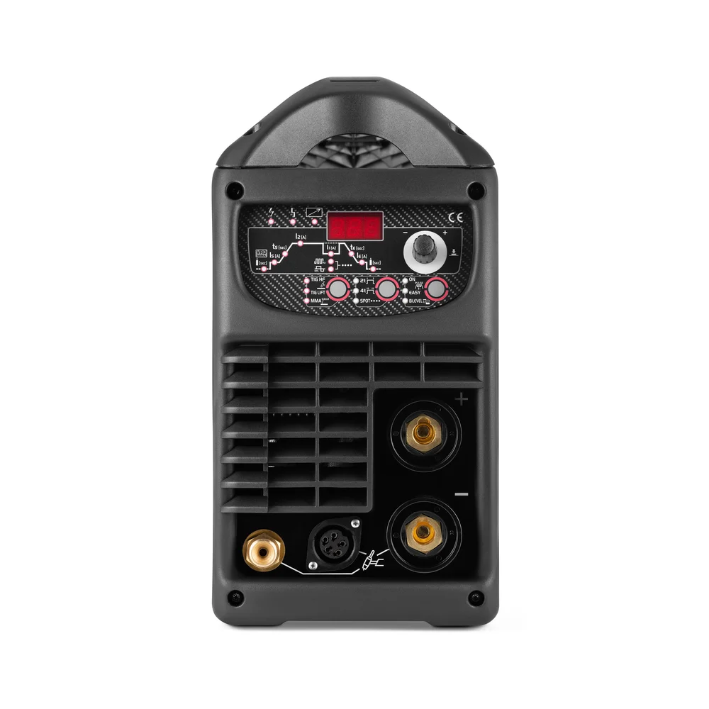 Technology Tig 230DC/HF - Aparat de sudura TELWIN tip TIG [4]