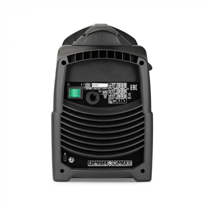 TECHNOMIG 210 DUAL SYNERGIC - Aparat de sudura TELWIN tip MIG/TIG/MMA [5]