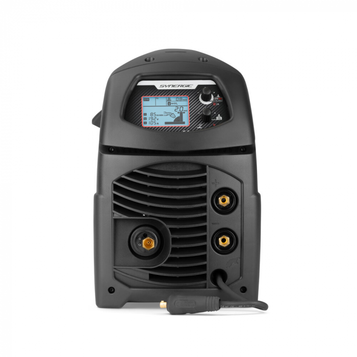 TECHNOMIG 210 DUAL SYNERGIC - Aparat de sudura TELWIN tip MIG/TIG/MMA [4]