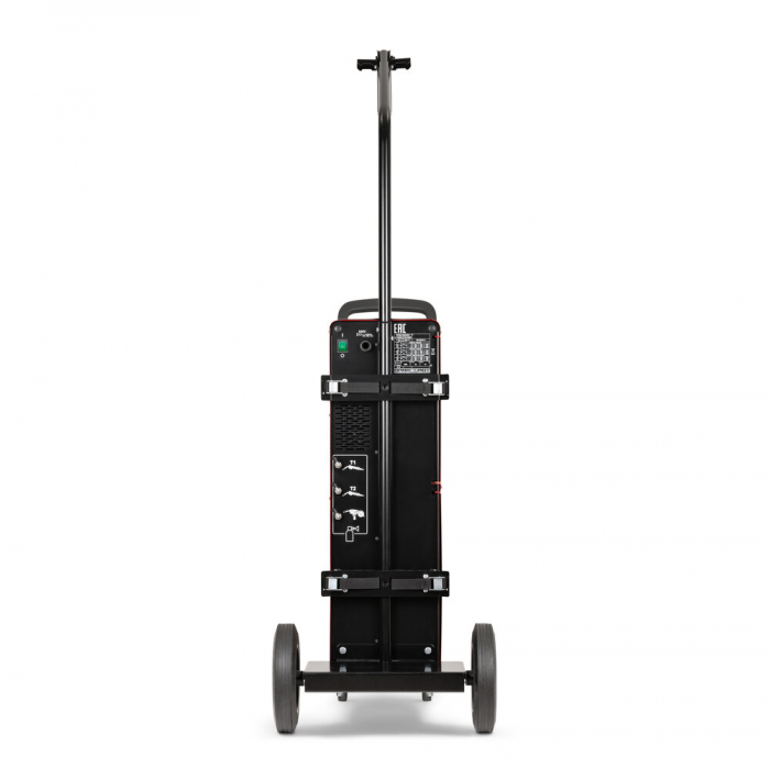 TECHNOMIG 223 TREO SYNERGIC - Aparat de sudura TELWIN tip MIG-MAG [4]