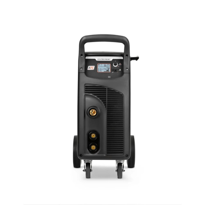 TECHNOMIG 225 DUAL SYNERGIC - Aparat de sudura TELWIN tip MIG-MAG [4]