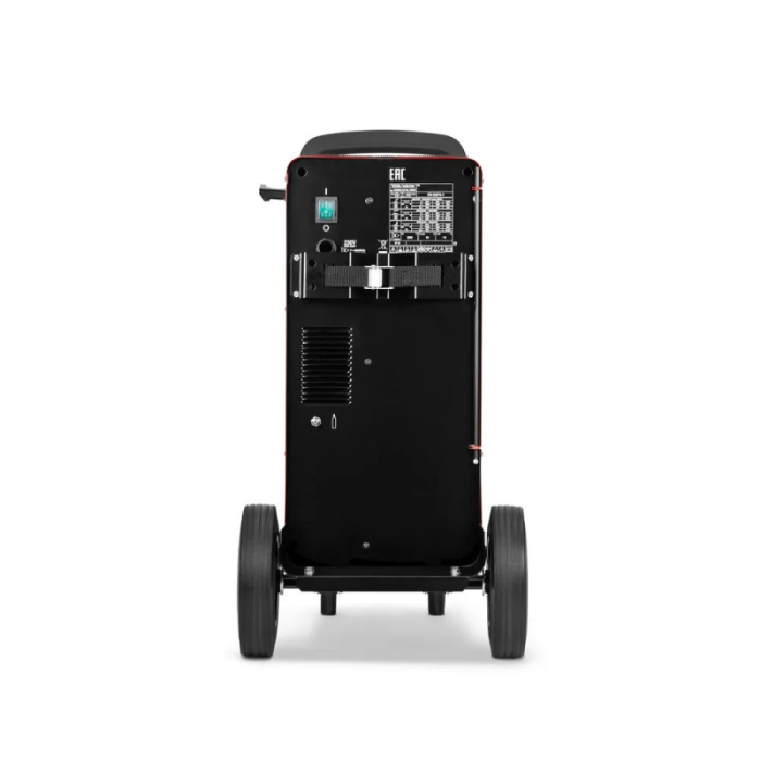 TECHNOMIG 225 DUAL SYNERGIC - Aparat de sudura TELWIN tip MIG-MAG [3]