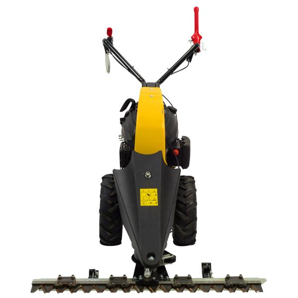 Texas CB8700 Motocositoare cu bara, autopropulsata, 5.5CP, 87cm [2]