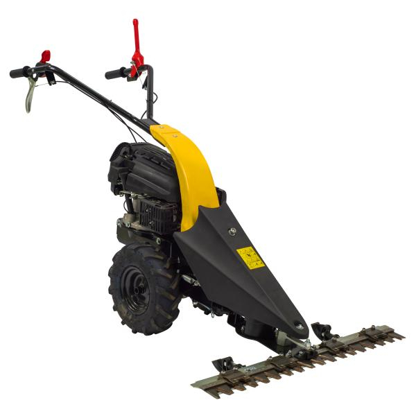 Texas CB8700 Motocositoare cu bara, autopropulsata, 5.5CP, 87cm [3]