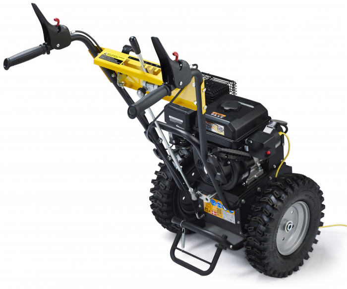 Texas Combi 800TGE basis utilaj multifunctional, benzina, 5CP [2]