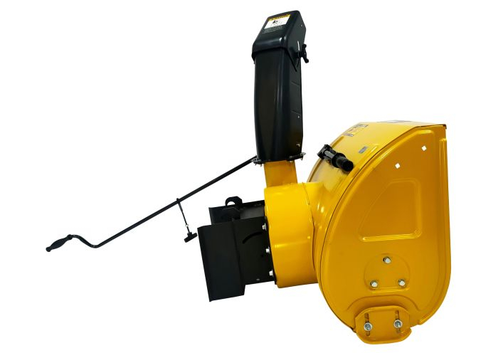 TEXAS Freza zapada 61cm pentru Multifunctional Combi 800 [2]