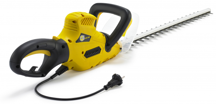 Texas HTE550 trimmer gard viu, 550W, 51cm, electric [2]