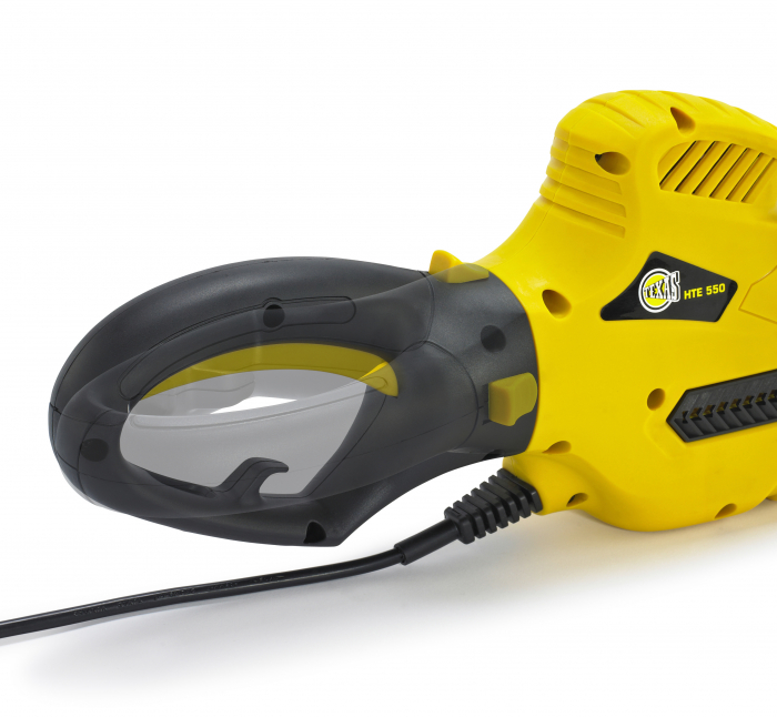 Texas HTE550 trimmer gard viu, 550W, 51cm, electric [3]