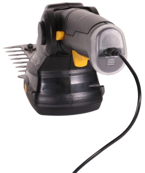 Texas HTG360Li foarfece de iarba, Li-Ion 3.6V, 1.3Ah, lungime lucru 12cm, latime lucru 7mm, electric [2]