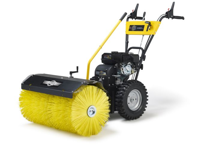 Texas Perie rotativa 80cm pentru Combi800 [2]