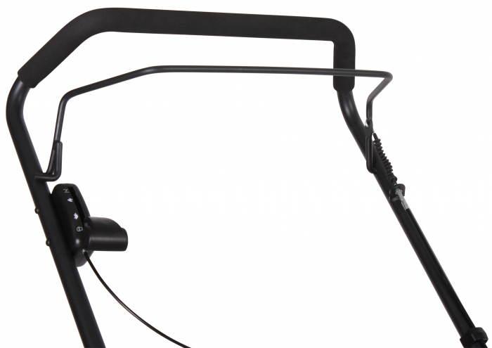 Texas Pro Cut 460TG Scarificator gazon, 5.3CP, latime lucru 46cm, benzina, reglaj central, la sfoara [4]