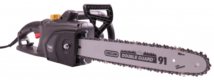 Texas TSE 2010 Motoferastrau, 2000W, 230V, lama 40cm, 16", cu cheie [2]