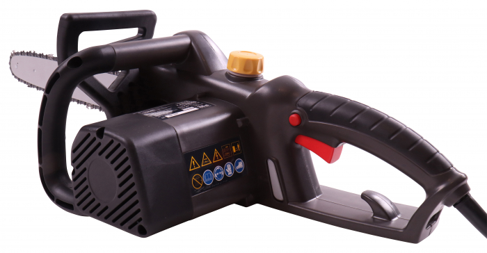 Texas TSE 2010 Motoferastrau, 2000W, 230V, lama 40cm, 16", cu cheie [3]