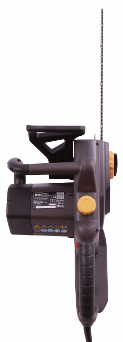 Texas TSE 2040 Motoferastrau, 2000W, 230V, lama 40cm,  16", fara cheie [2]
