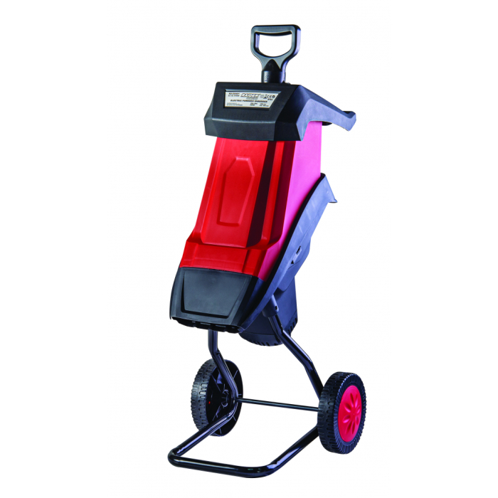 RAIDER RD-ESH01 Tocator de crengi 2400 W x 40 mm [1]