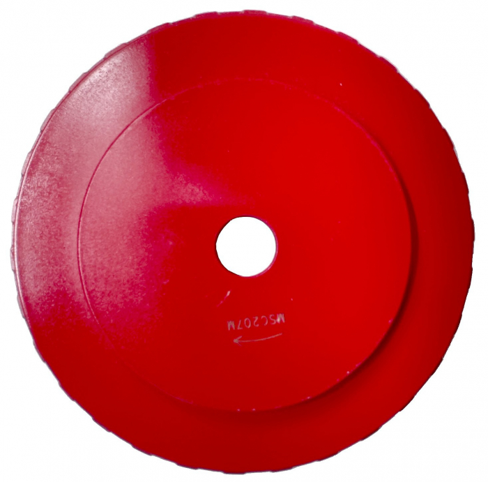 Tudee 180x22.2mm, Disc diamantat slefuire beton dur [2]