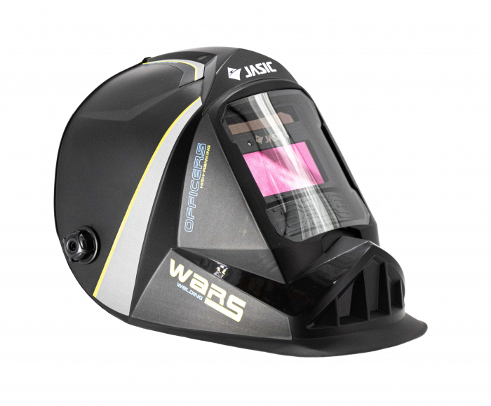 WARS - Masca de sudura cu cristale lichide 9-13 Jasic [2]