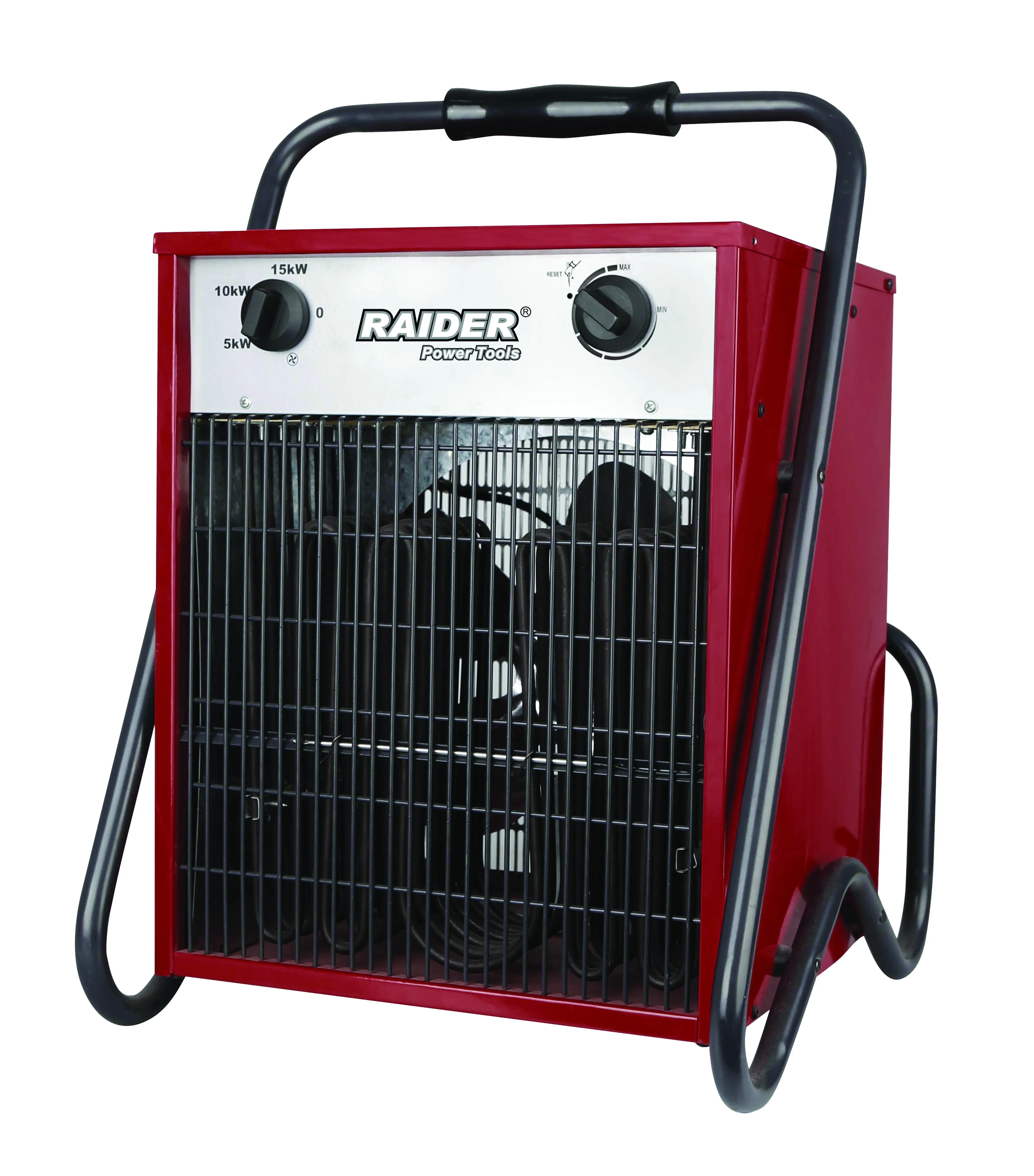 Aeroterme electrice - Aeroterma electrica 15kW RD-EFH15