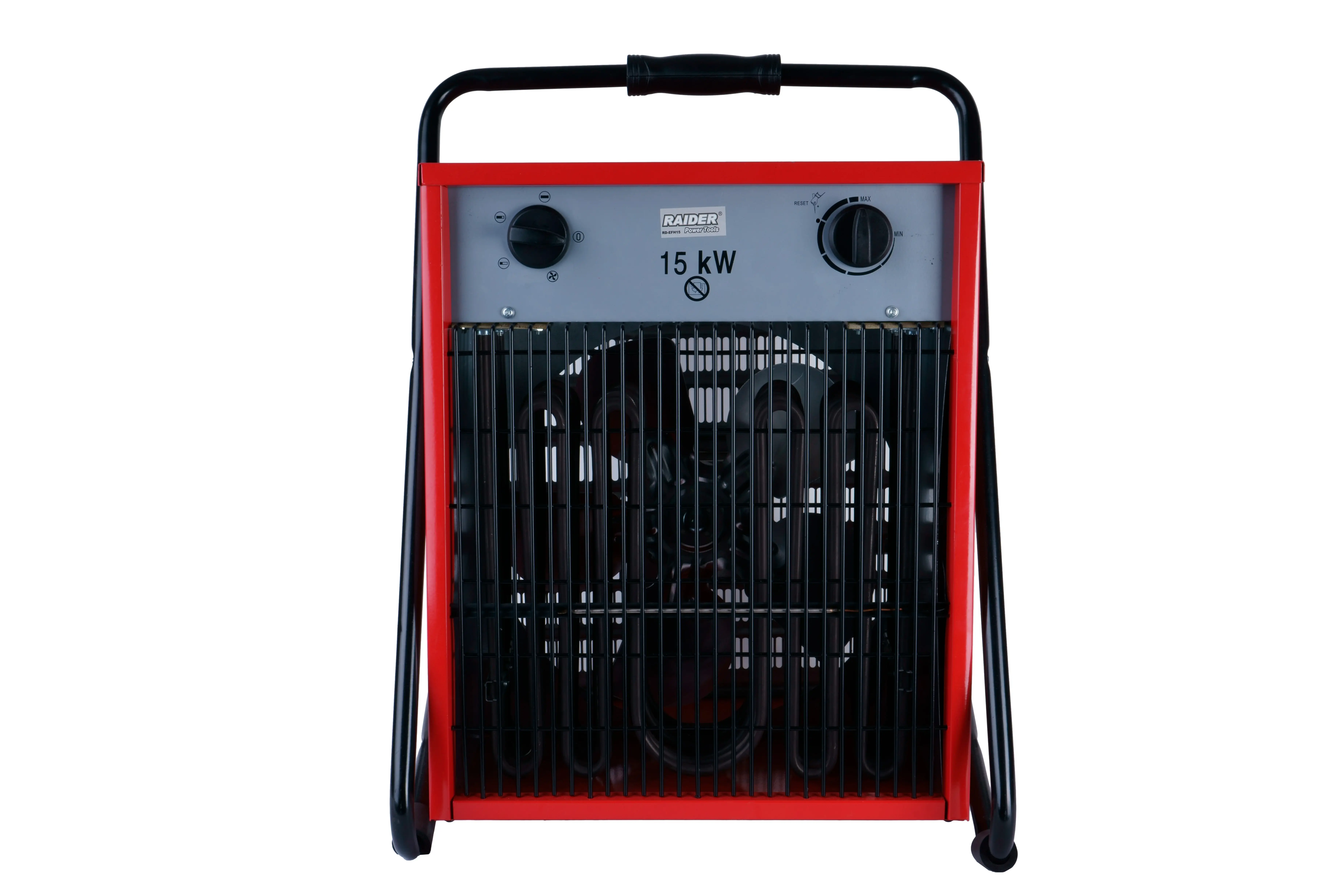 Aeroterma electrica 15kW RD-EFH15 [2]